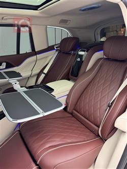 مێرسێدس بێنز GLS